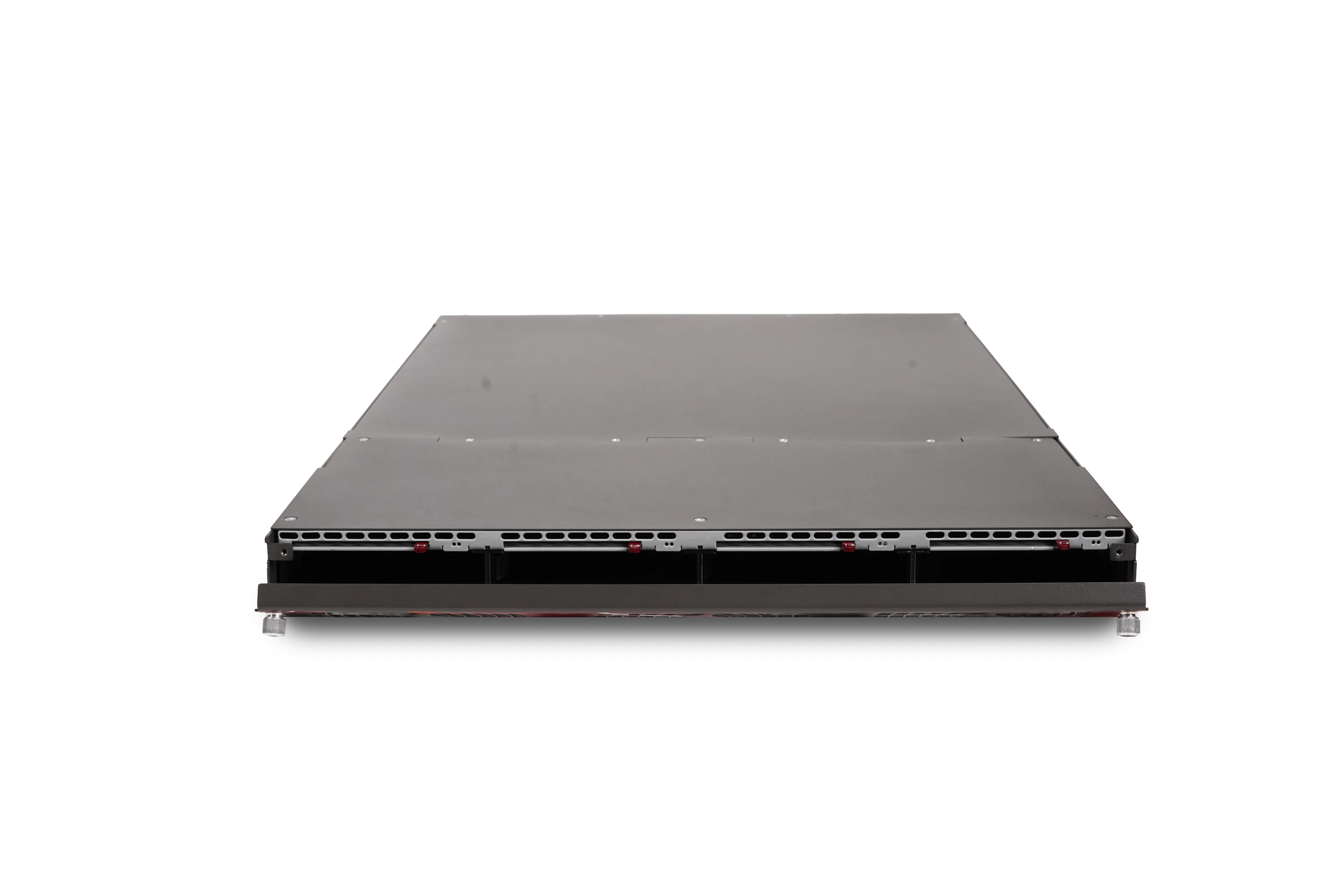 Toolless and Caddieless Drive Access